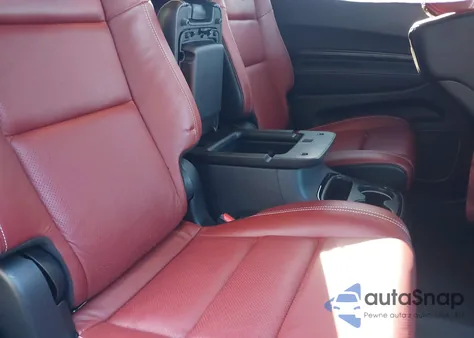 2024 Dodge Durango Srt Hellcat Premium z USA, uszkodzony, nr VIN 1C4SDJH97RC234055